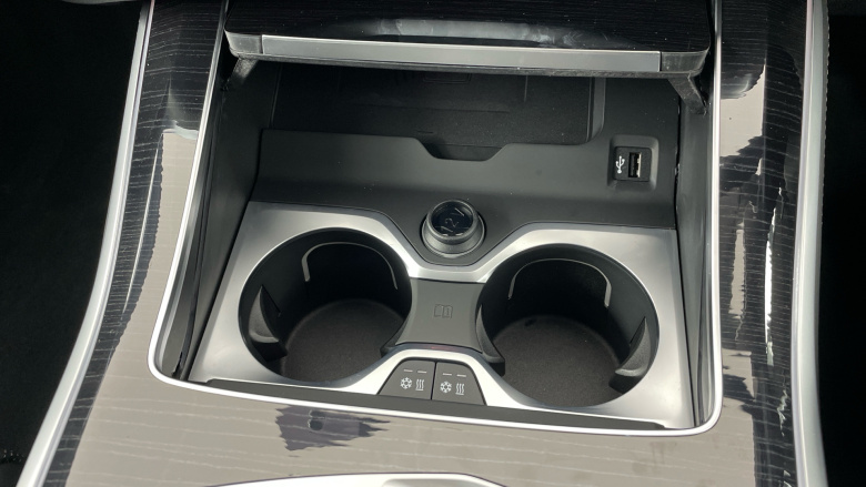 BMW X5 xDrive30d MHT M Sport 5dr Auto Diesel Estate